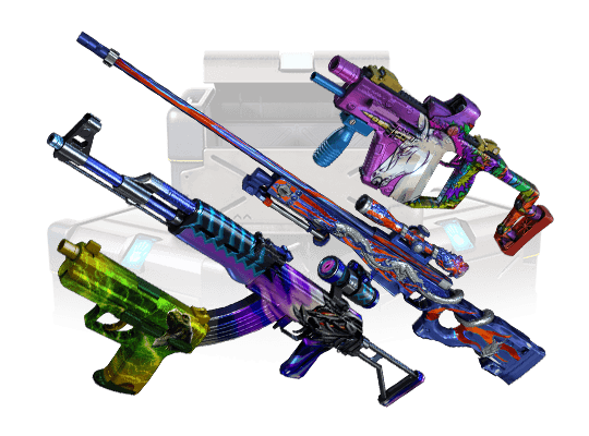 Prime Annihilation Package